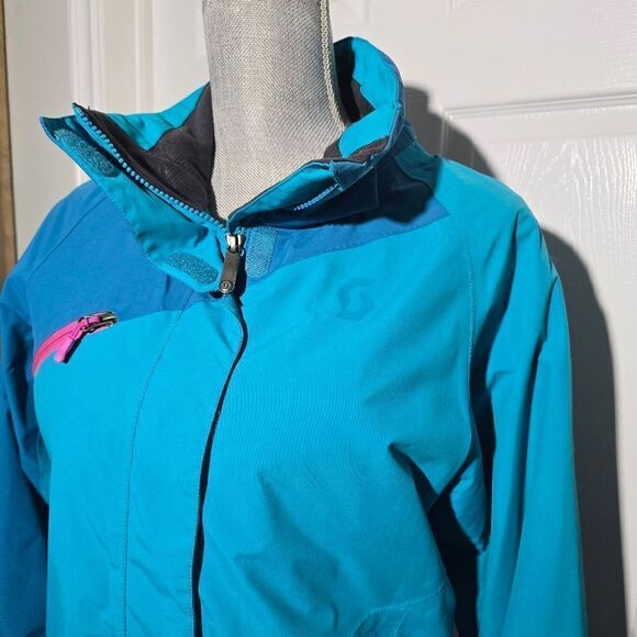 SCOTT gore-tex ski jacket - Picture 2 of 6